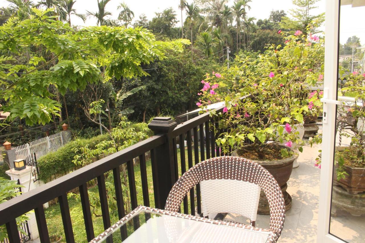 Villa L'Ame - The Hideaway à Hué Extérieur photo