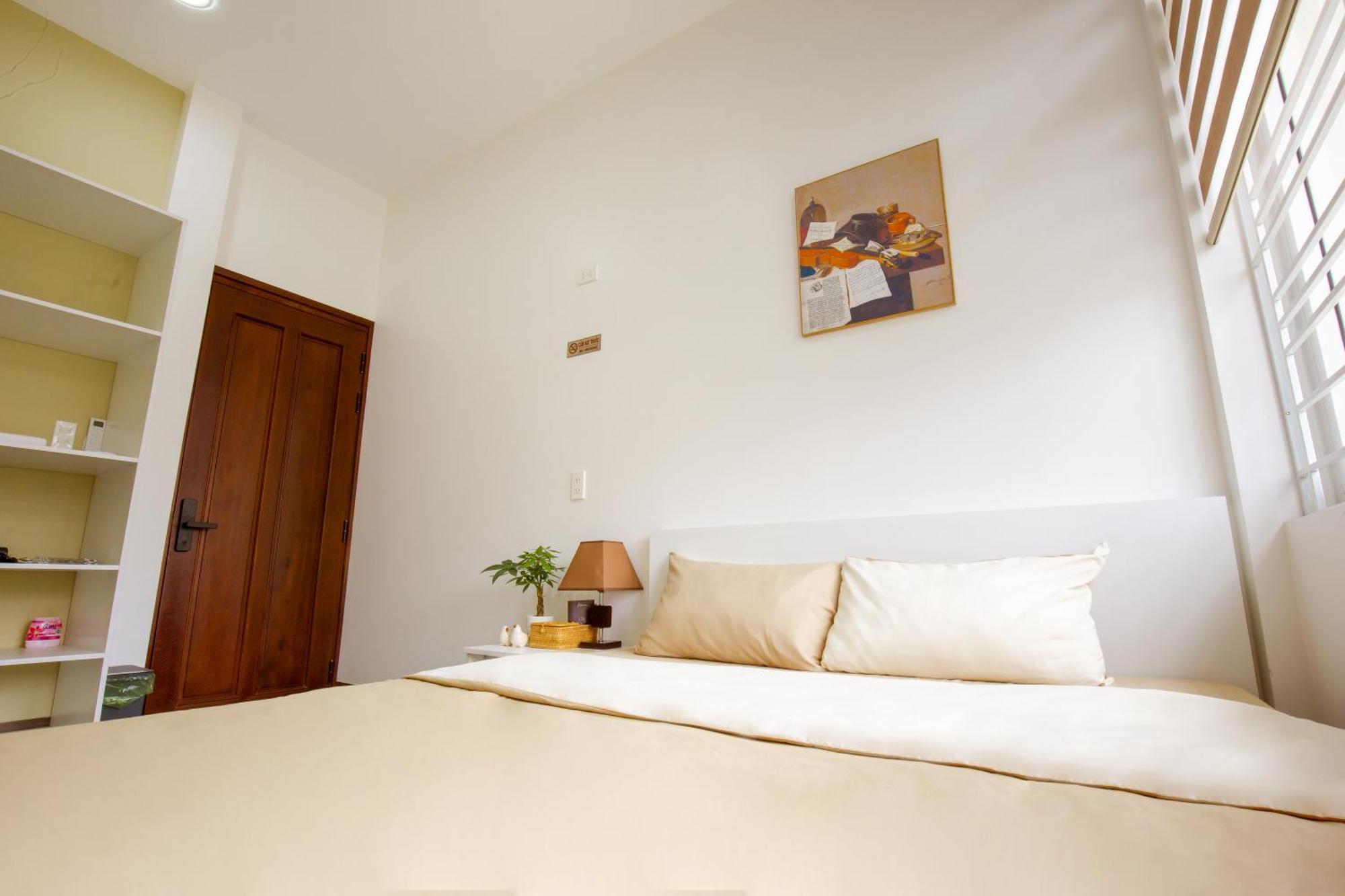 Villa L'Ame - The Hideaway à Hué Extérieur photo