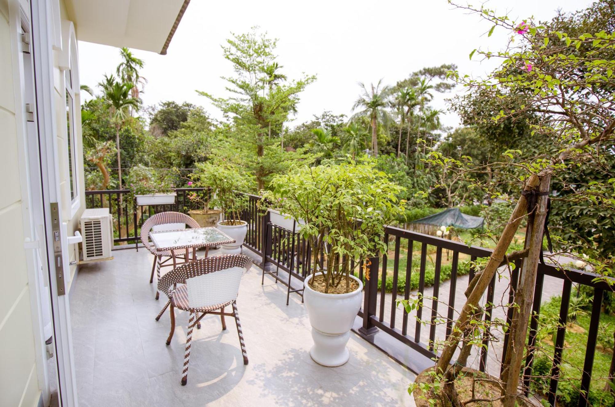 Villa L'Ame - The Hideaway à Hué Extérieur photo